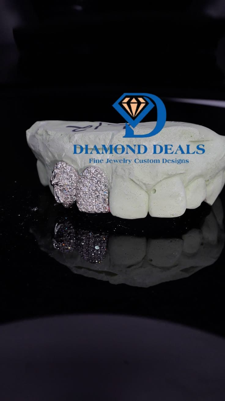 2 Top Honeycomb Custom Cross