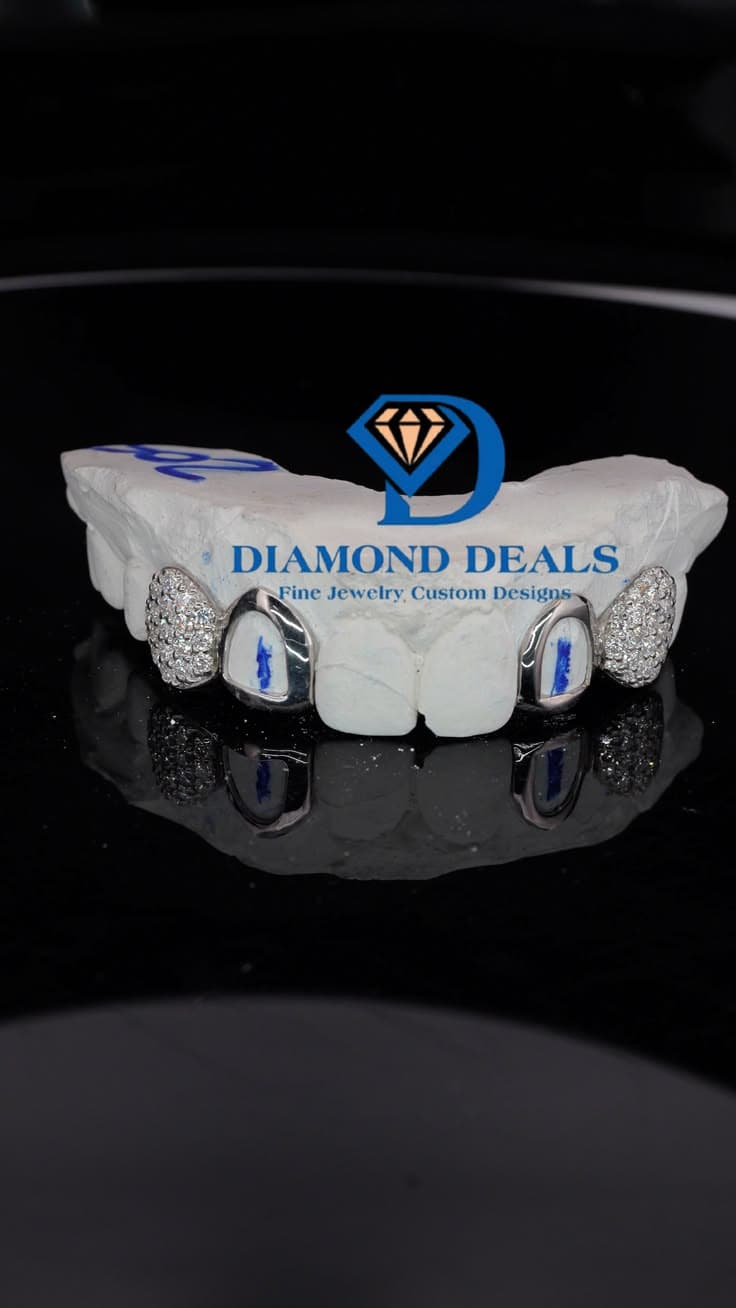 4 Top Custom Open Face Honeycomb