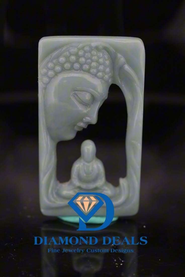 2 Buddha