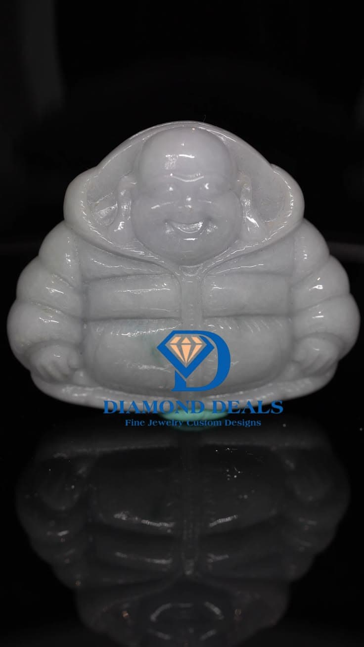 Jade Hoody Buddha